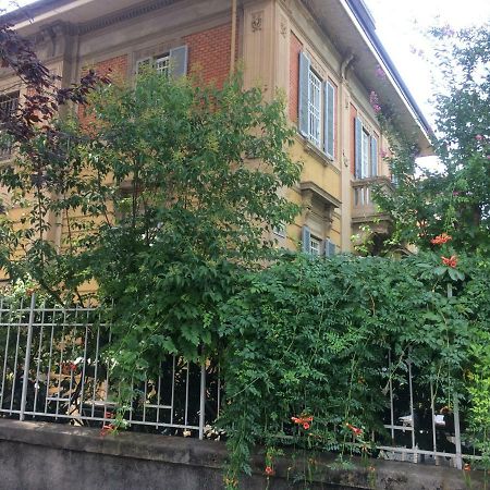 Ferienwohnung Golden House Bologna Exterior foto