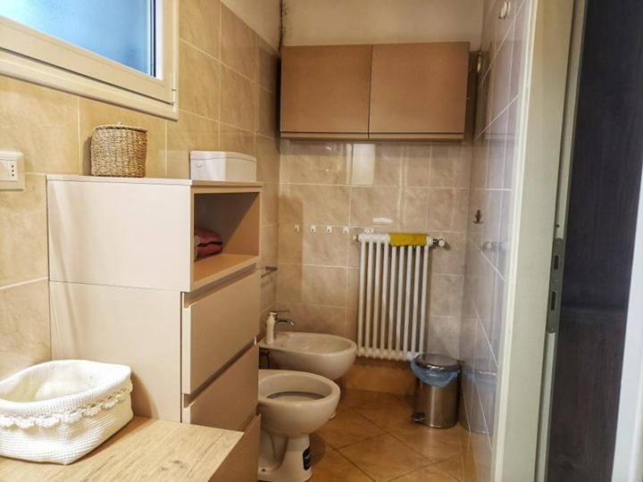Ferienwohnung Golden House Bologna Exterior foto