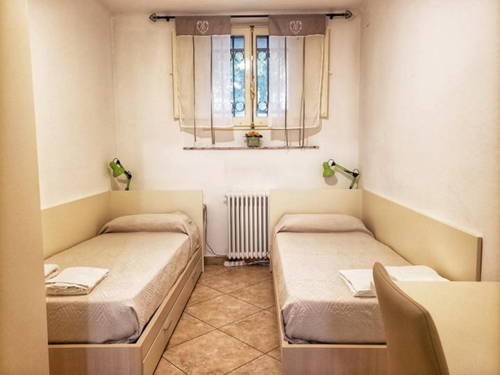 Ferienwohnung Golden House Bologna Exterior foto